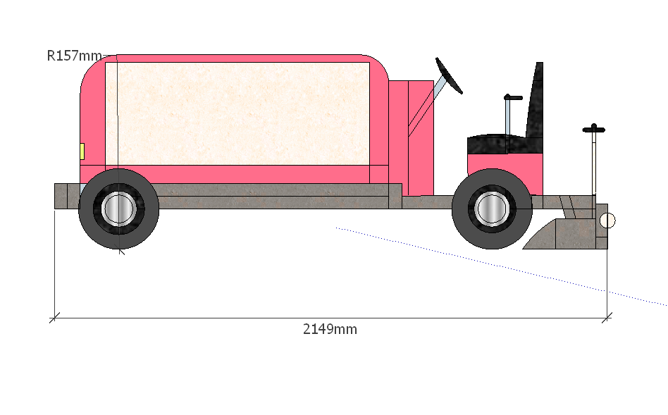 Ice resurfacer-DZC1000(图1)