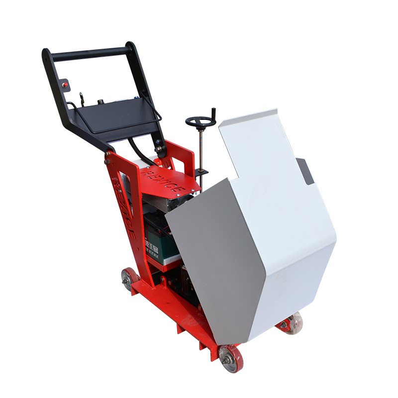 D-1 Electric Ice Edger